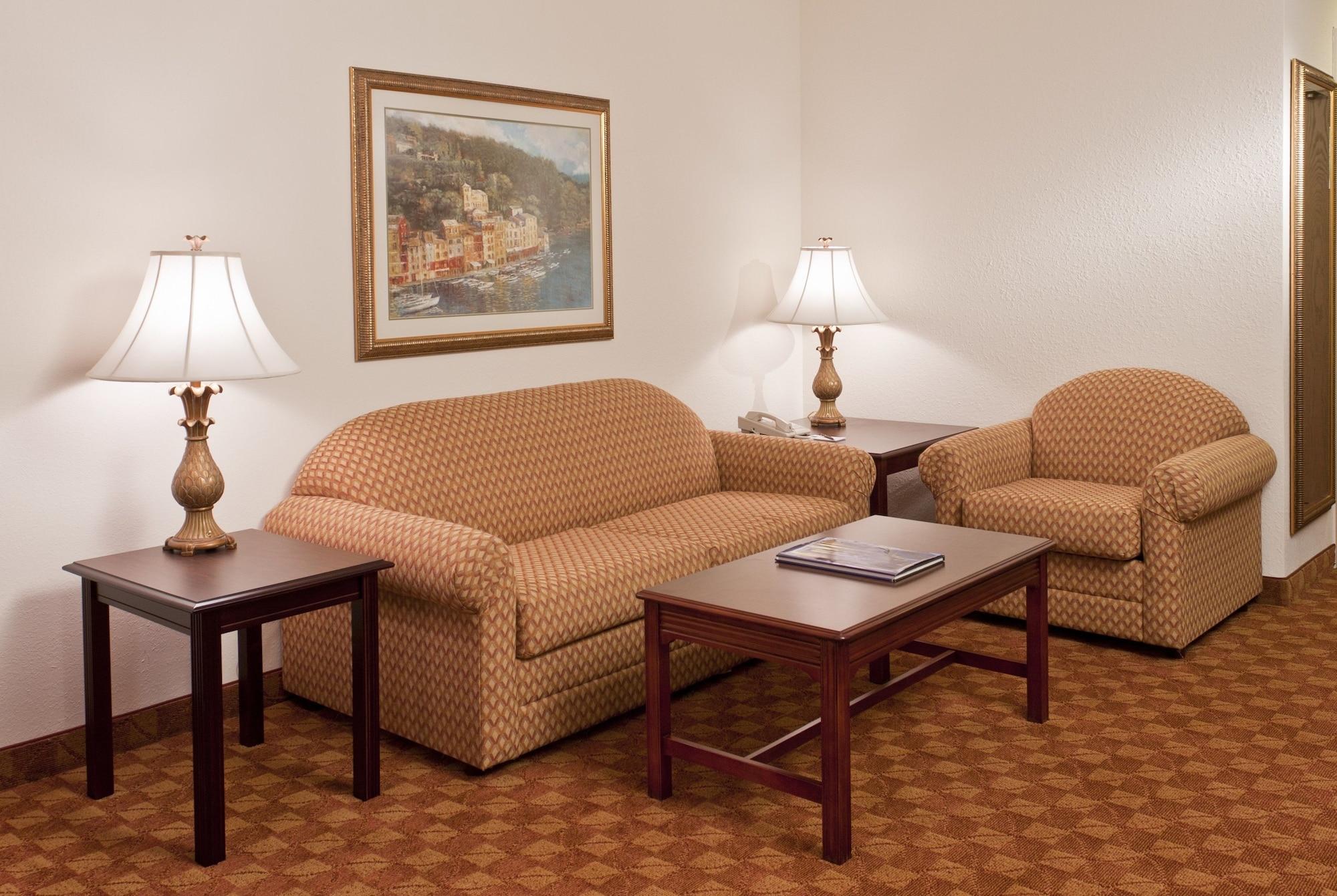Ann Arbor Regent Hotel And Suites Exteriör bild