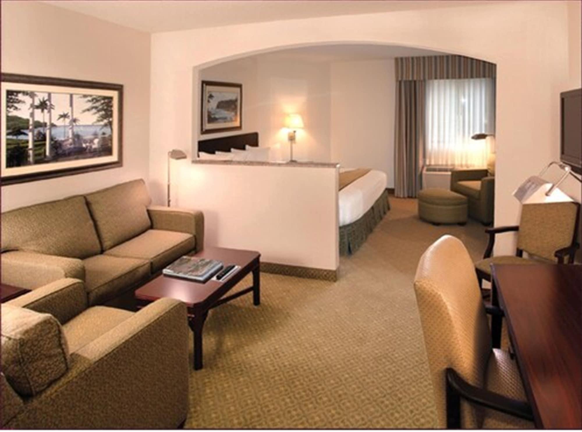 Ann Arbor Regent Hotel And Suites Exteriör bild